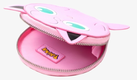 Pokémon Jigglypuff Coin Purse"  Srcset="data - Pokemon Coin Purse, HD Png Download, Free Download